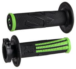 Color – Black/Green