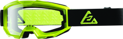 Color Combo – Black/Hyper Acid