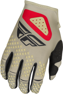 Color – Light Grey/Red/Black