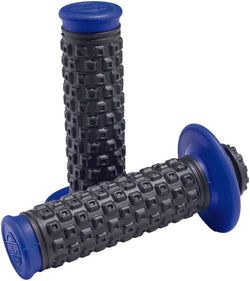 Color – Blue/Black