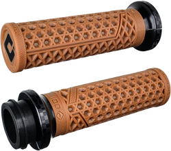 Gum Rubber/Black Checker