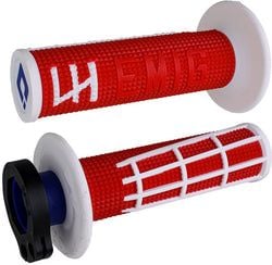 Color – Red/White