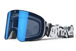 Color – Arctic Camo