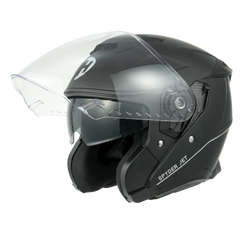 Color – Dull Black