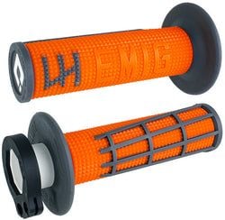 Color – Orange/Graphite