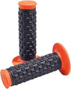 Color – Orange/Black
