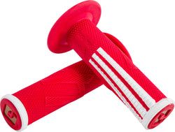Color – Red/White