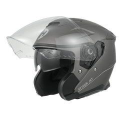 Gun Metal Grey Dull Metallic