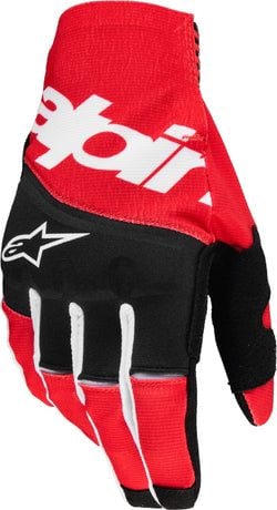Color – Bright Red