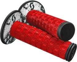 Color – Red/Black