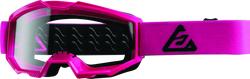 Color Combo – Pink/Black