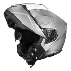 Color – Silver Metallic