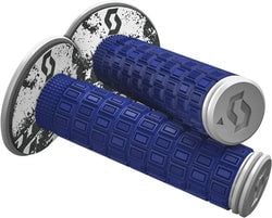 Color – Blue/White