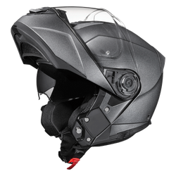 Color – Gun Metal Grey Metallic