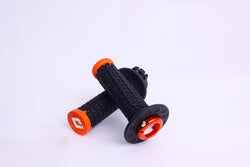Color – Black/Orange