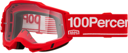 Color Combo – Wolg Clear Lens