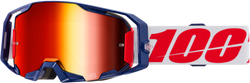 Color Combo – Mach Z with Mirror Red Lens