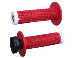 Color – Red/White