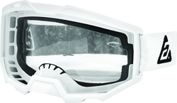 Color Combo – White/Black