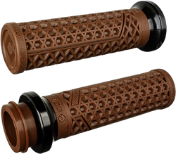 Color – Brown/Black