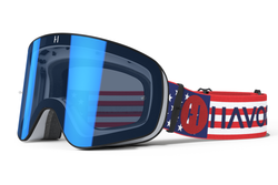 Color – Patriot