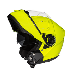 Color – Fluorescent Yellow