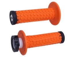 Color – Orange/Black