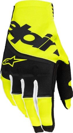 Color – Yellow Fluo
