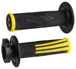 Color – Black/Yellow