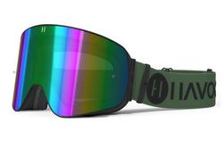 Color – Military