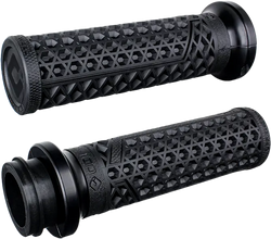Color – Black/Matte Black