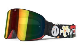 Color – Tropical