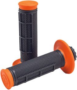 Color – Orange/Black