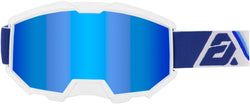 Color Combo – Blue/White