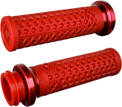 Color – Dark Red/Red