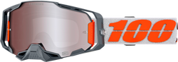 Color Combo – Silver with Mirror Silver Lens