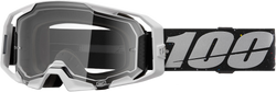 Color Combo – Rapidracer with Clear Lens