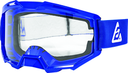 Color Combo – Reflux Blue/White