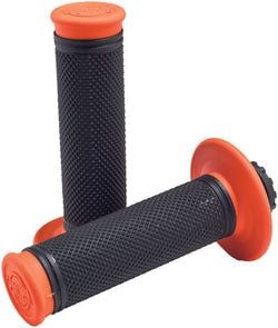 Color – Orange/Black