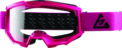 Color Combo – Pink/Black