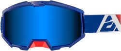 Color Combo – Red/White/Blue