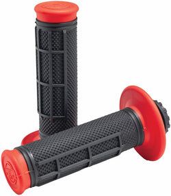 Color – Red/Black
