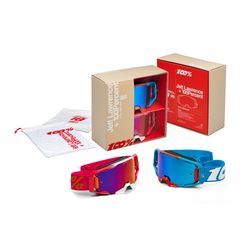 Color Combo – 2/Pk Jett Lawrence Le Kit - Ultra HD Lens
