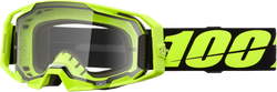 Color Combo – Neon Yellow with ClearLens