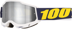 Color Combo – Toc Mirror Silver Lens