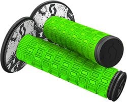 Color – Green/Black