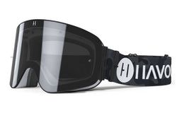 Color – Black Camo