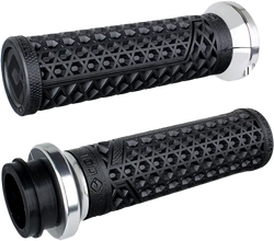Color – Black/Silver