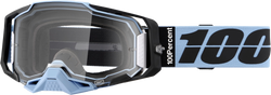 Color Combo – Petros with Clear