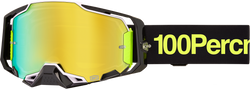 Color Combo – Orban Mirror Gold